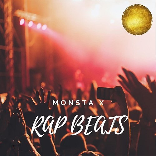 Steam Monsta X Rap Beats