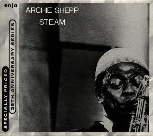 Steam Sheep Archie