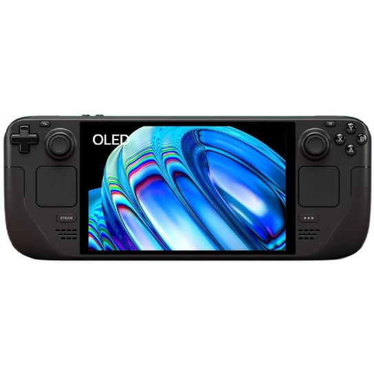 Steam Deck 512 GB OLED + futerał Valve