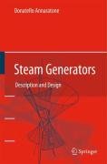 Steam Generators Annaratone Donatello
