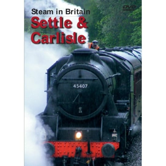 Steam in Britain: Settle and Carlisle (brak polskiej wersji językowej) Blue Gooseberry