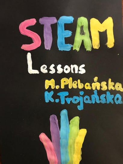Steam Lessons Plebańska Marlena, Trojańska Katarzyna