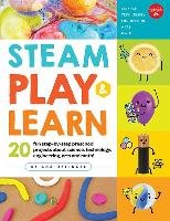 STEAM Play & Learn Dziengel Ana