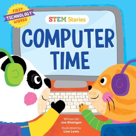 Steam Stories Computer Time: First Technology Words Joe Rhatigan
