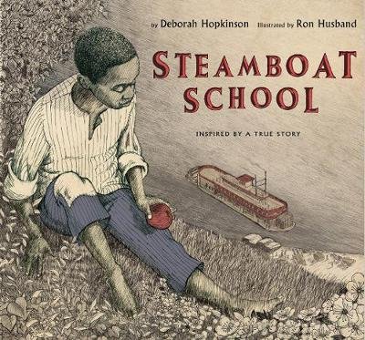 Steamboat School Hopkinson Deborah