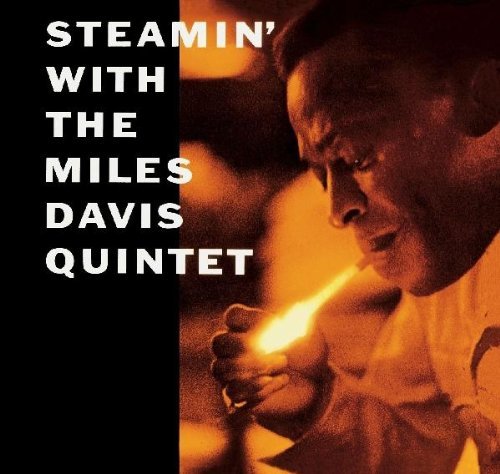 Steamin' Davis Miles