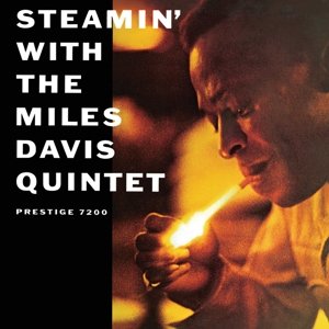 Steamin' With the Miles Davis Quintet Davis Miles