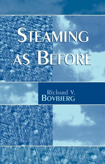 Steaming as Before Bovbjerg Richard V.