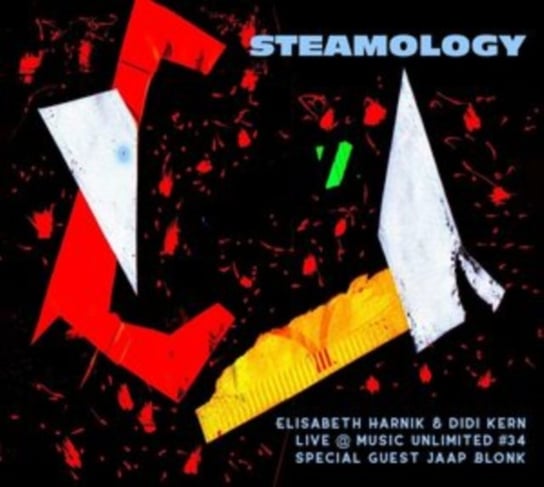 Steamology Klanggalerie