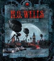 Steampunk: H.G. Wells Basic Zdenko