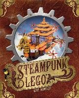 Steampunk LEGO Himber Guy