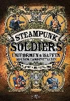 Steampunk Soldiers Mccullough Joseph, Smith Philip