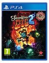 SteamWorld Dig 2 PS4 Inny producent