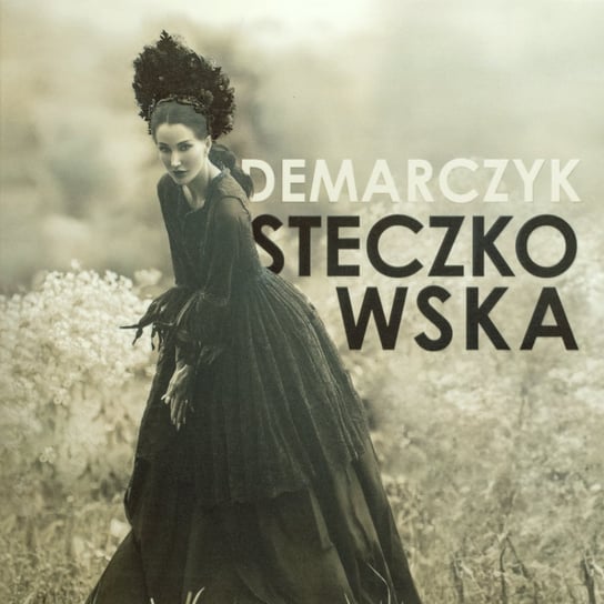 Steczkowska Demarczyk Steczkowska Justyna