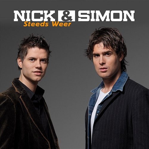 Steeds Weer Nick & Simon