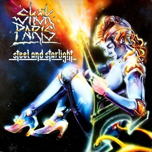 Steel and Starlight Shok Paris