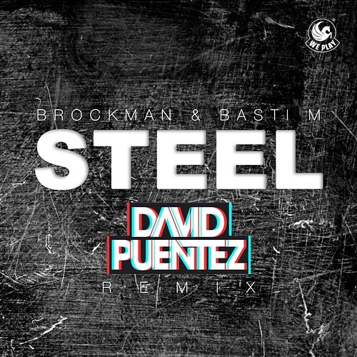 Steel Brockman & Basti M