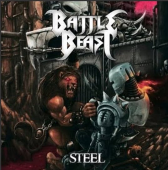 Steel Battle Beast
