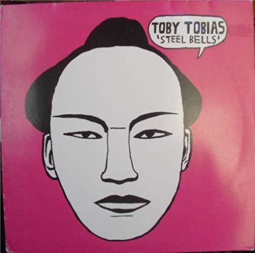 Steel Bells, płyta winylowa Toby Tobias