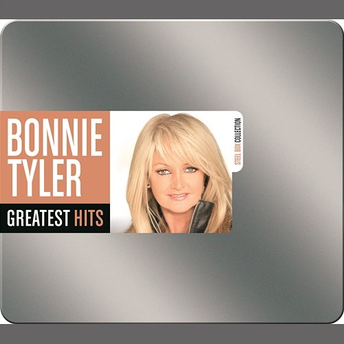 Steel Box Collection - Greatest Hits Bonnie Tyler