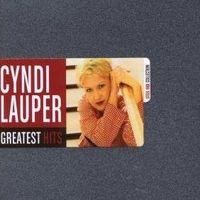 Steel Box Collection - Greatest Hits Lauper Cyndi