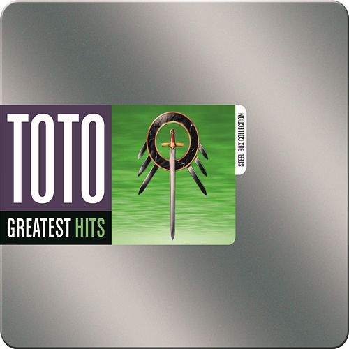 Steel Box Collection - Greatest Hits Toto
