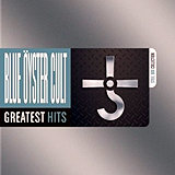 Steel Box Collection - Greatest Hits Blue Oyster Cult