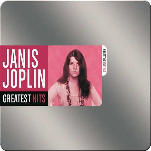Ball And Chain Janis Joplin