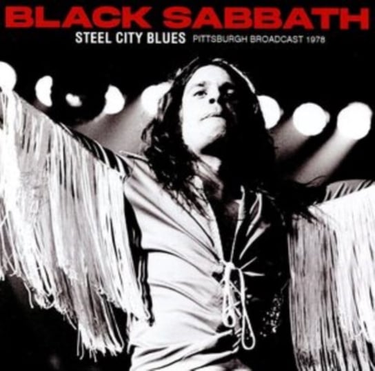 Steel City Blues Black Sabbath