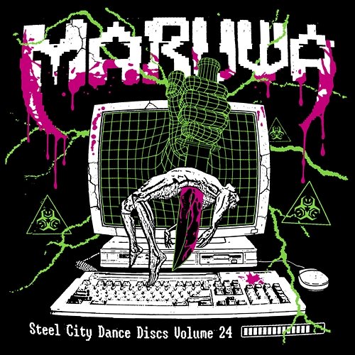 Steel City Dance Discs Volume 24 Maruwa