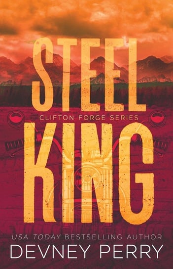 Steel King Perry Devney