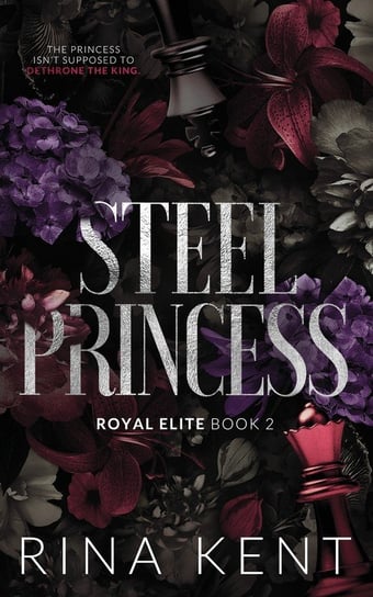 Steel Princess Rina Kent