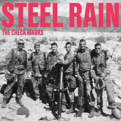 Steel Rain The Check Marks