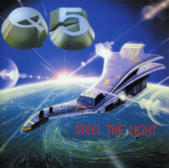 Steel the Light Q5