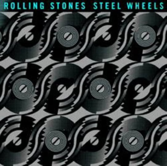 Steel Wheels The Rolling Stones