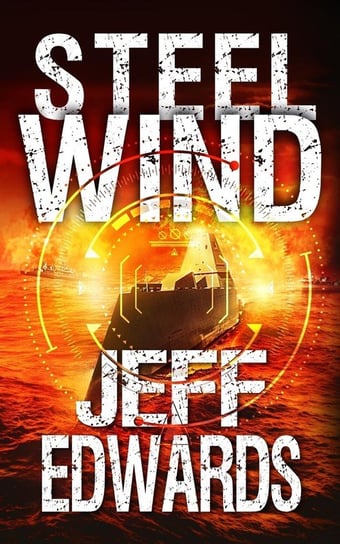 Steel Wind Edwards Jeff