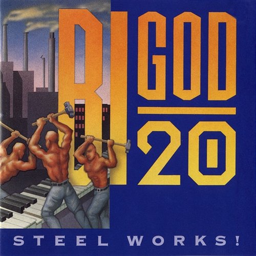 Steel Works! Bigod 20