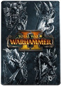 Steelbook Total War: WARHAMMER II Inny producent
