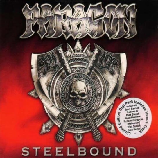 Steelbound 2012 (Limited Edition) Paragon