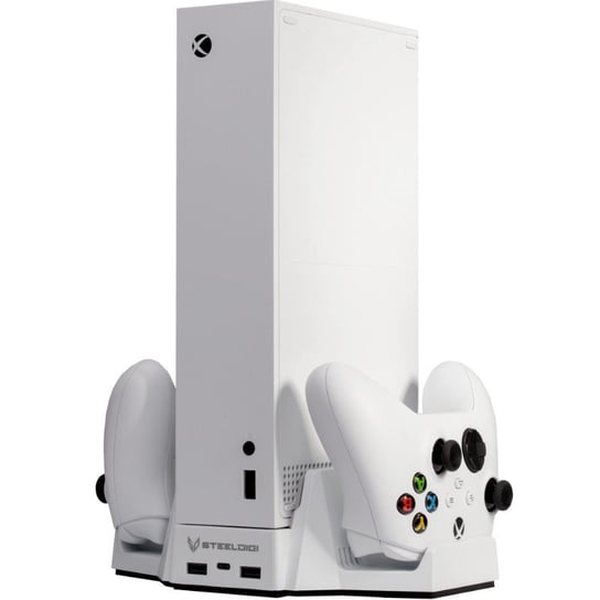 SteelDigi JADE MOHAWK Multifunkcyjna stacja do konsoli Xbox Series S SteelDigi