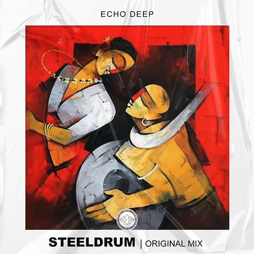 Steeldrum Echo Deep