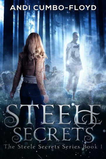 Steele Secrets - ebook epub Andi Cumbo-Floyd