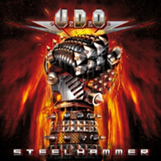 Steelhammer (Limited Edition) U.D.O.