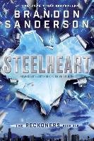 Steelheart Sanderson Brandon