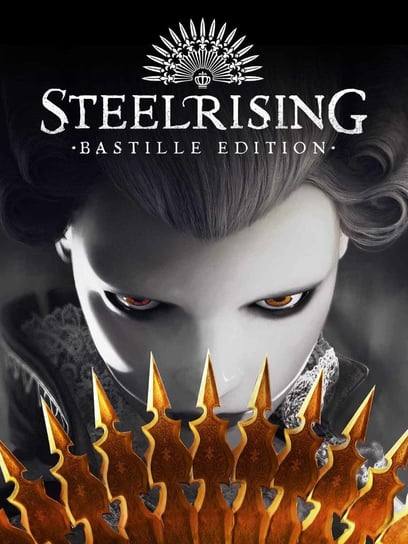 Steelrising - Bastille Edition, klucz Steam, PC Plug In Digital