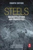 Steels: Microstructure and Properties Bhadeshia Harry, Honeycombe Robert