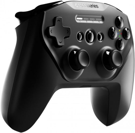SteelSeries Stratus+ SteelSeries