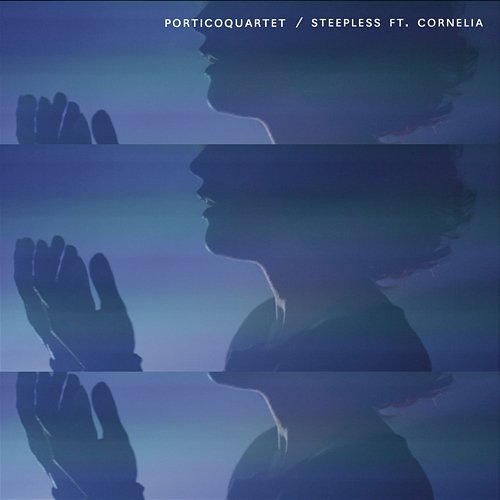 Steepless: EP Portico Quartet