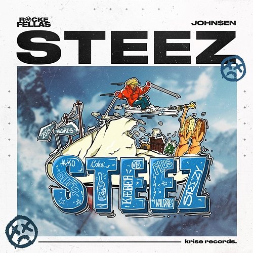 STEEZ 2024 Rockefellas & JOHN$eN