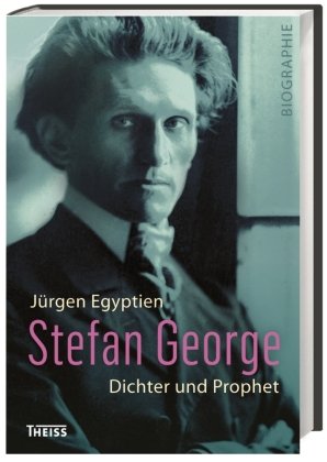 Stefan George Egyptien Jurgen